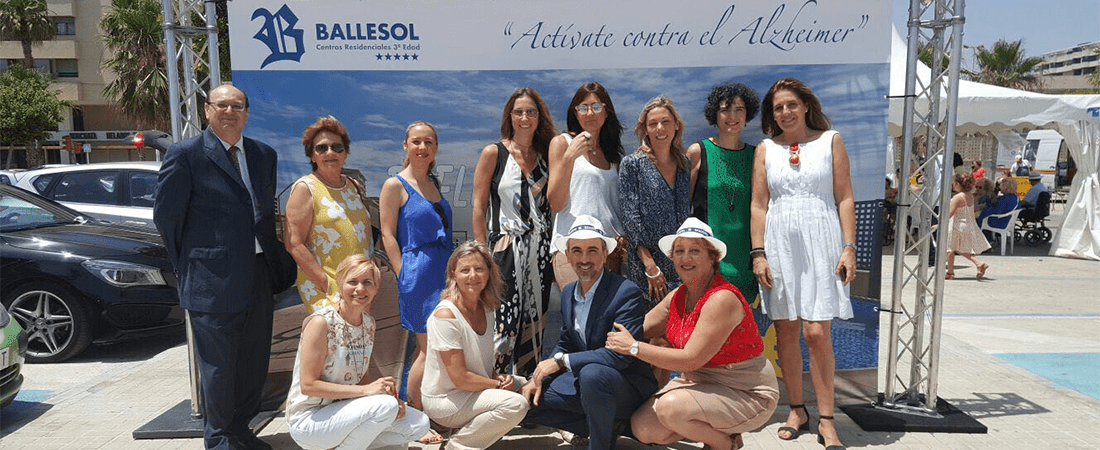 paella solidaria alzheimer