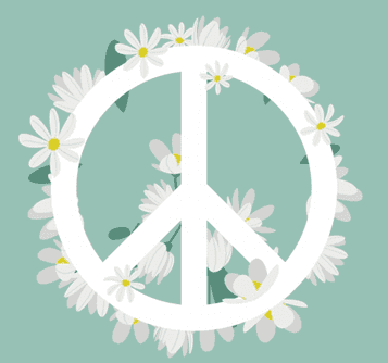 Conocías estos símbolos de la paz? - Día Internacional escolar de la  No-Violencia y la paz - Ballesol Lo que hay que saber