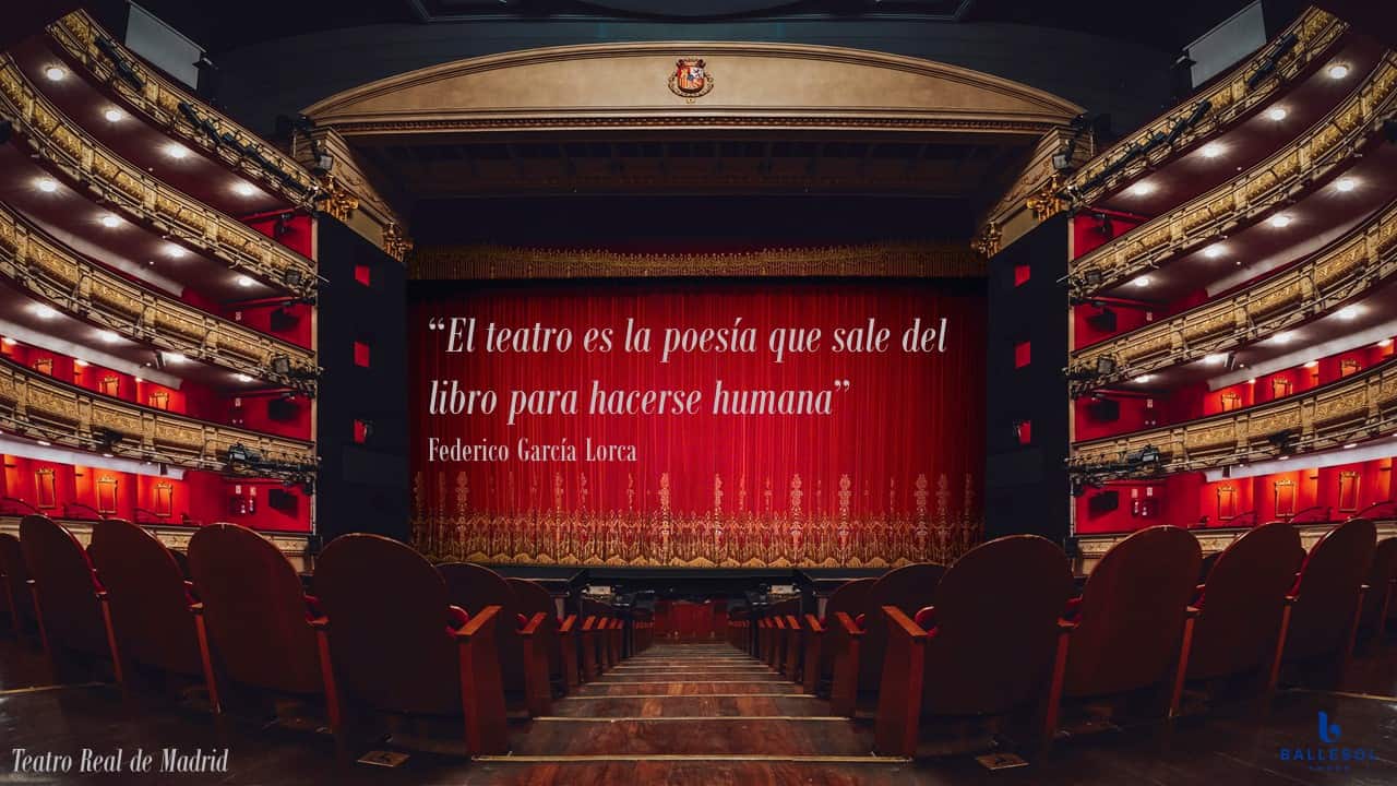Día del Teatro en residencia de ancianos