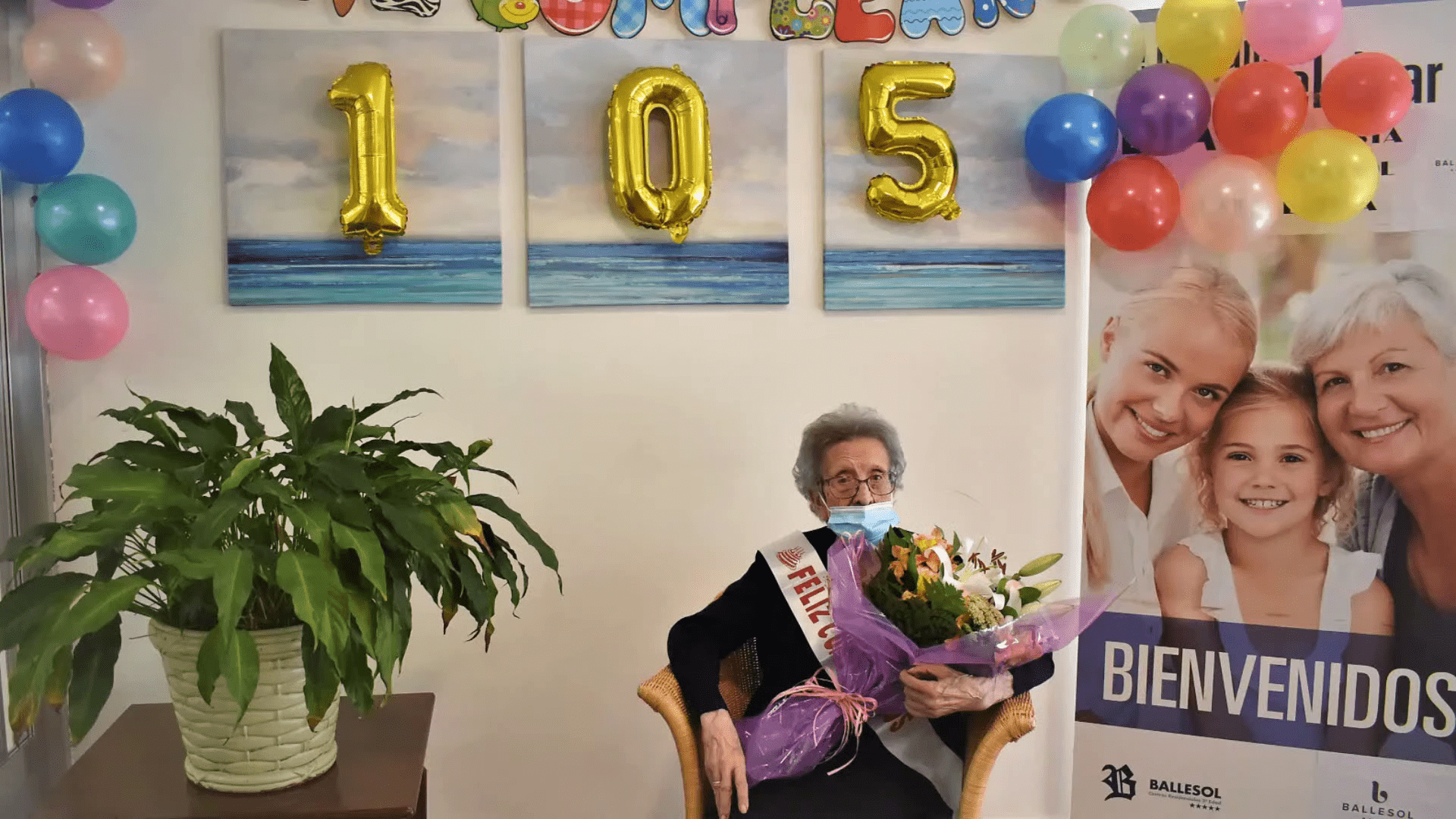 mejor residencia de ancianos en madrid