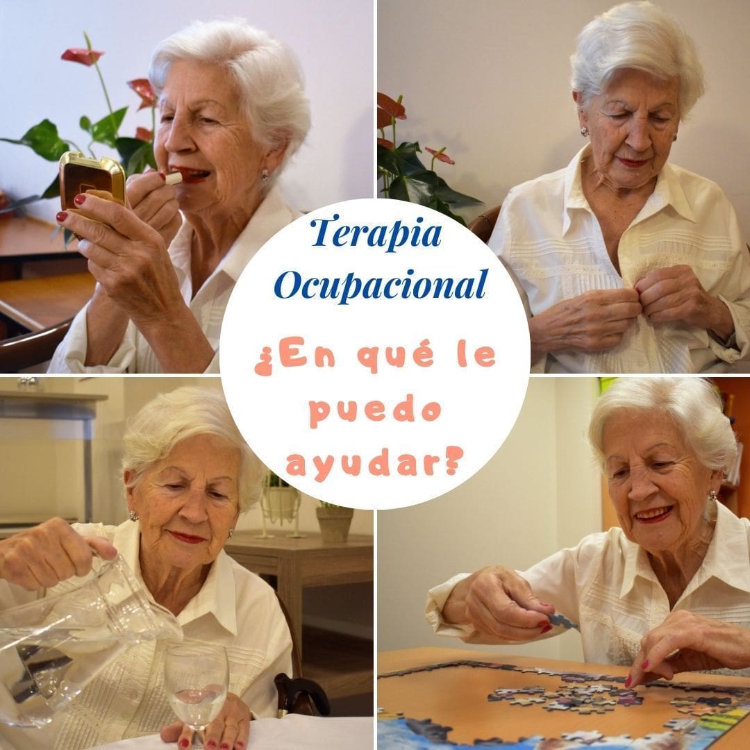 residencias geriátricas